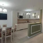Apartament Sea Angel *
