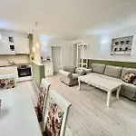 Apartament Sea Angel