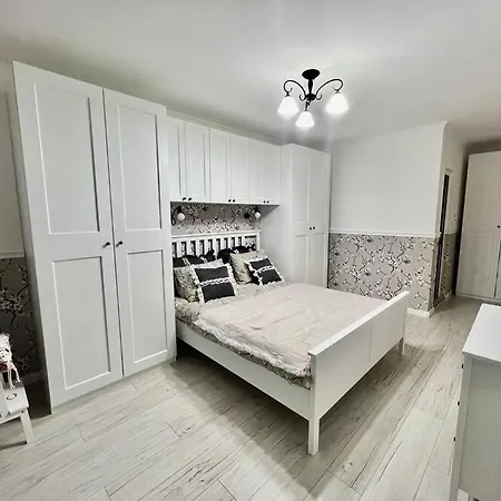 Sea Angel Apartament *