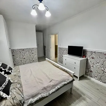 Sea Angel Apartament *