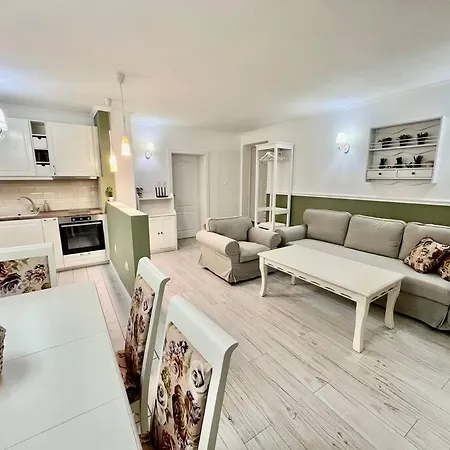 アパート Sea Angel