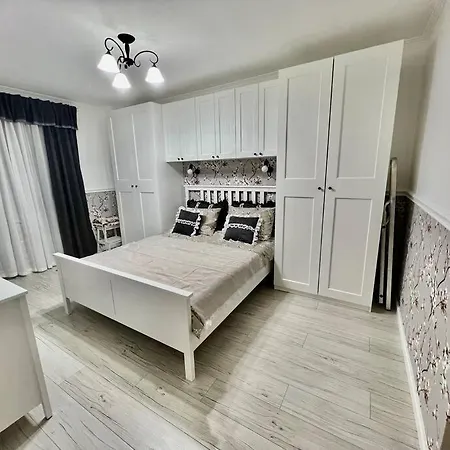 Sea Angel アパート ブルガス