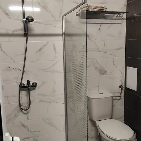 Sea Angel アパート *